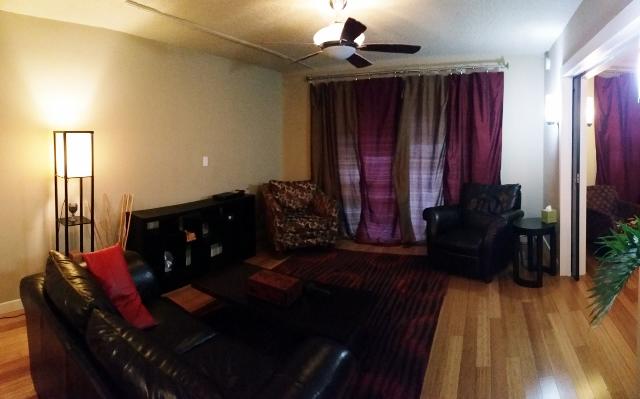 HIDDEN HARBOR A CONDO - Residential Lease