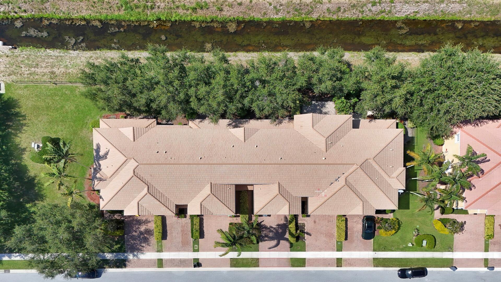 Greystone - Residential