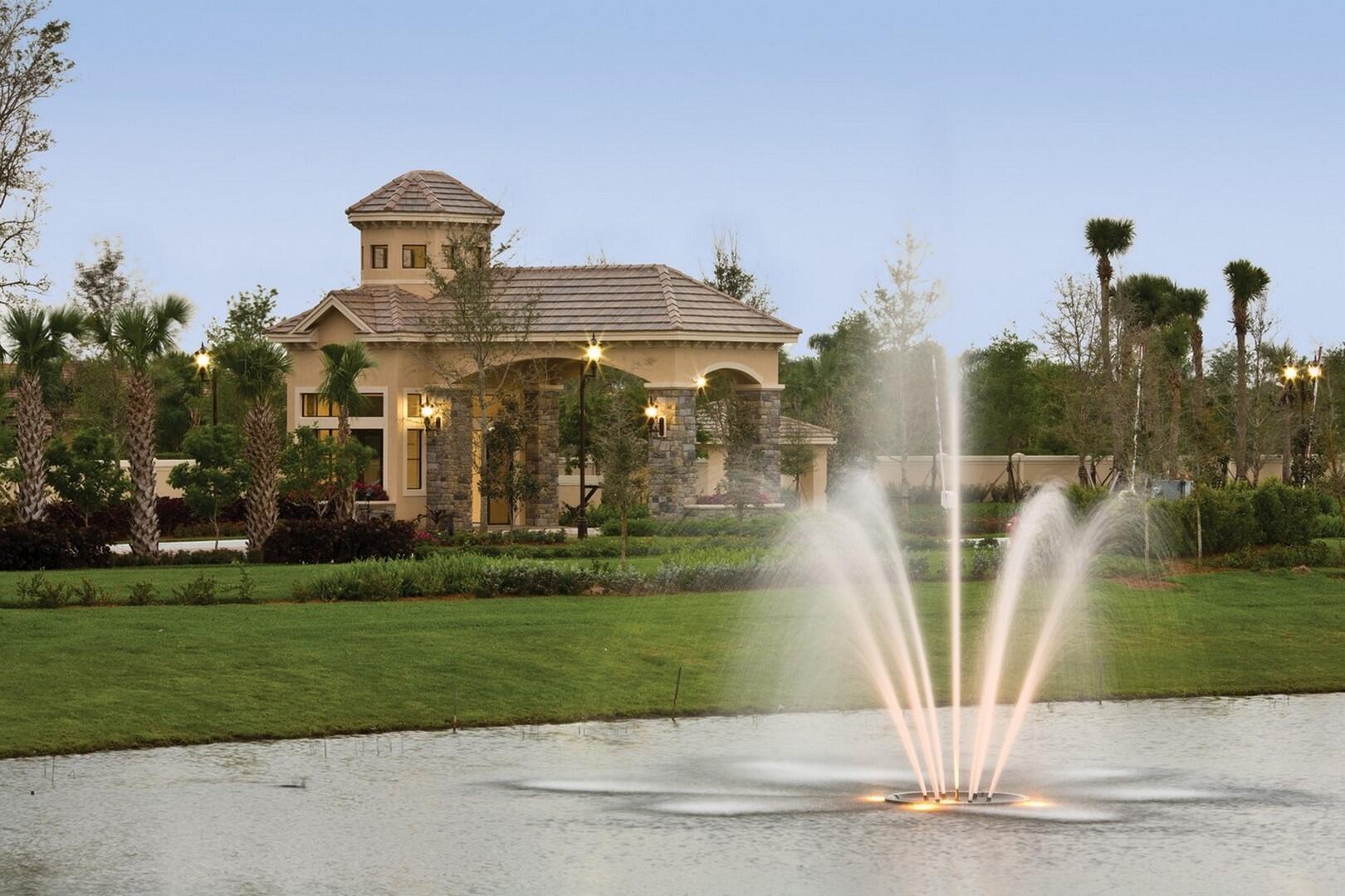 Greystone - Residential