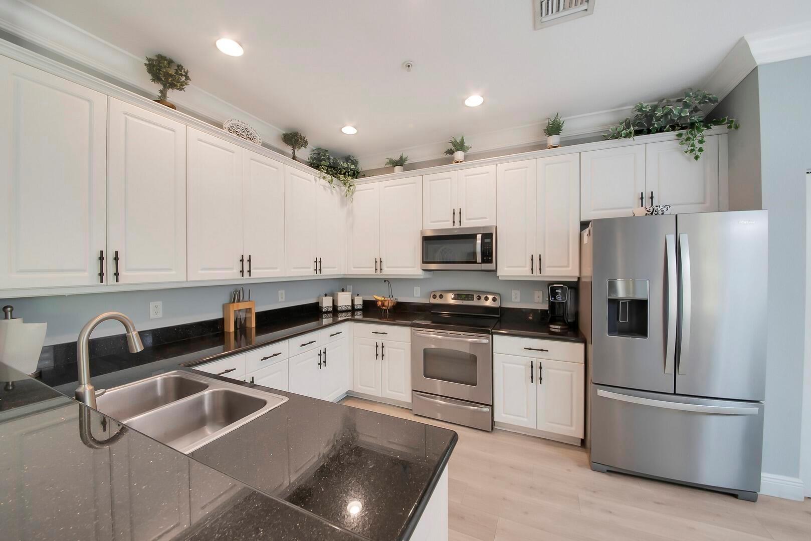 Greystone - Residential