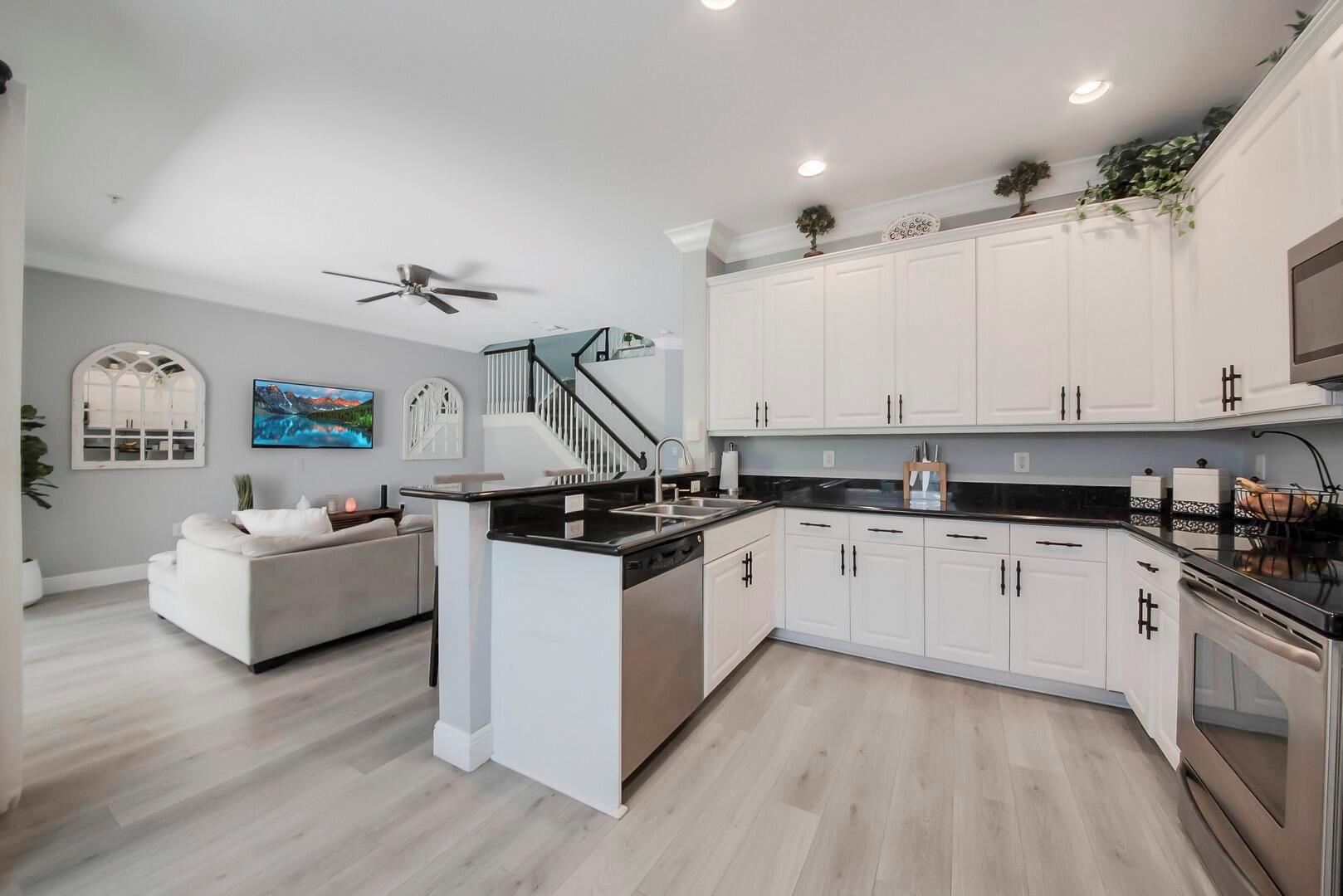 Greystone - Residential
