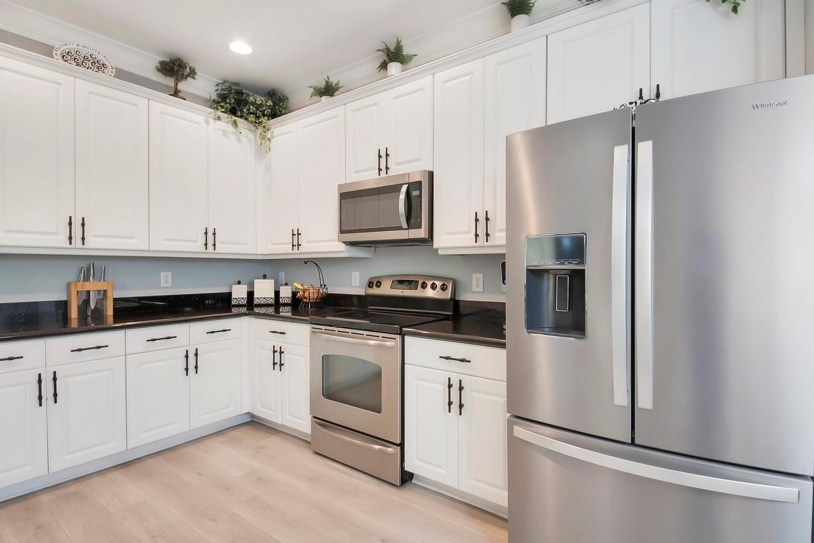 Greystone - Residential