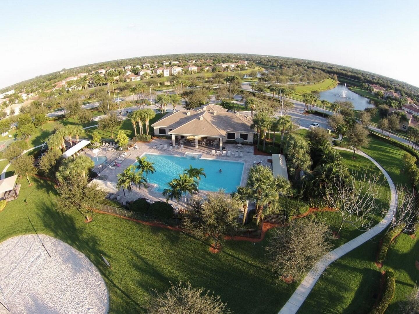 Greystone - Residential