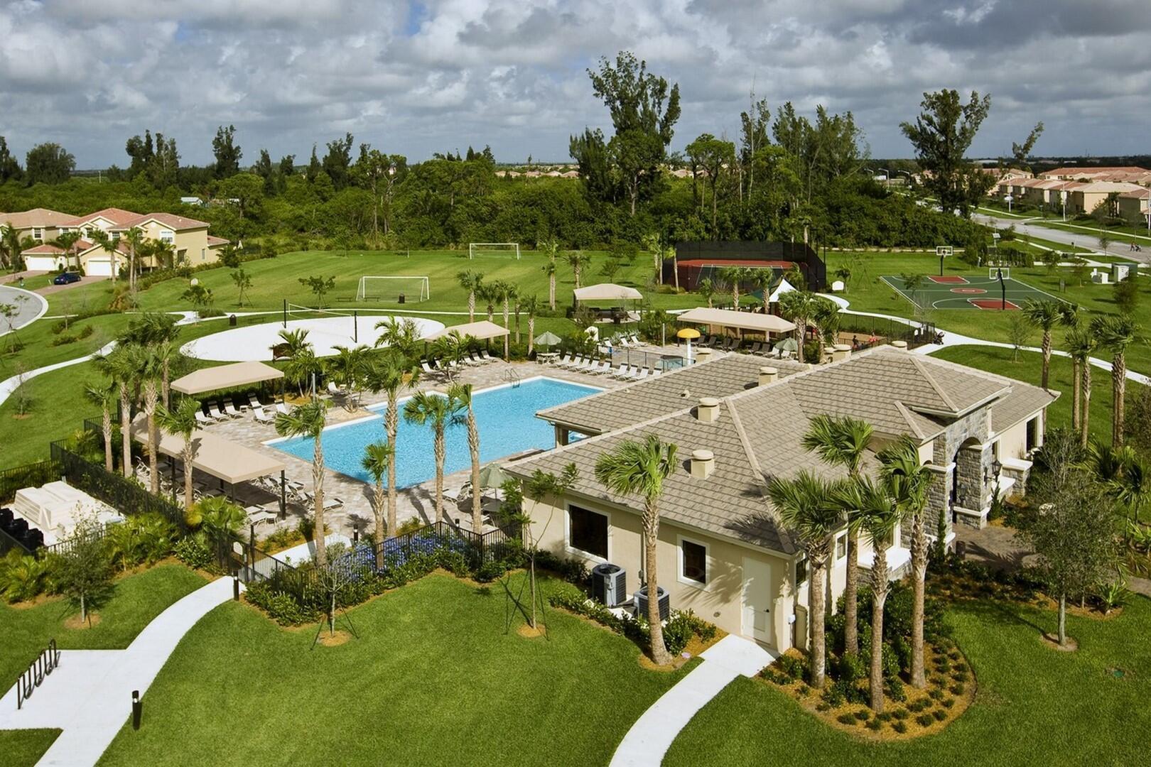 Greystone - Residential