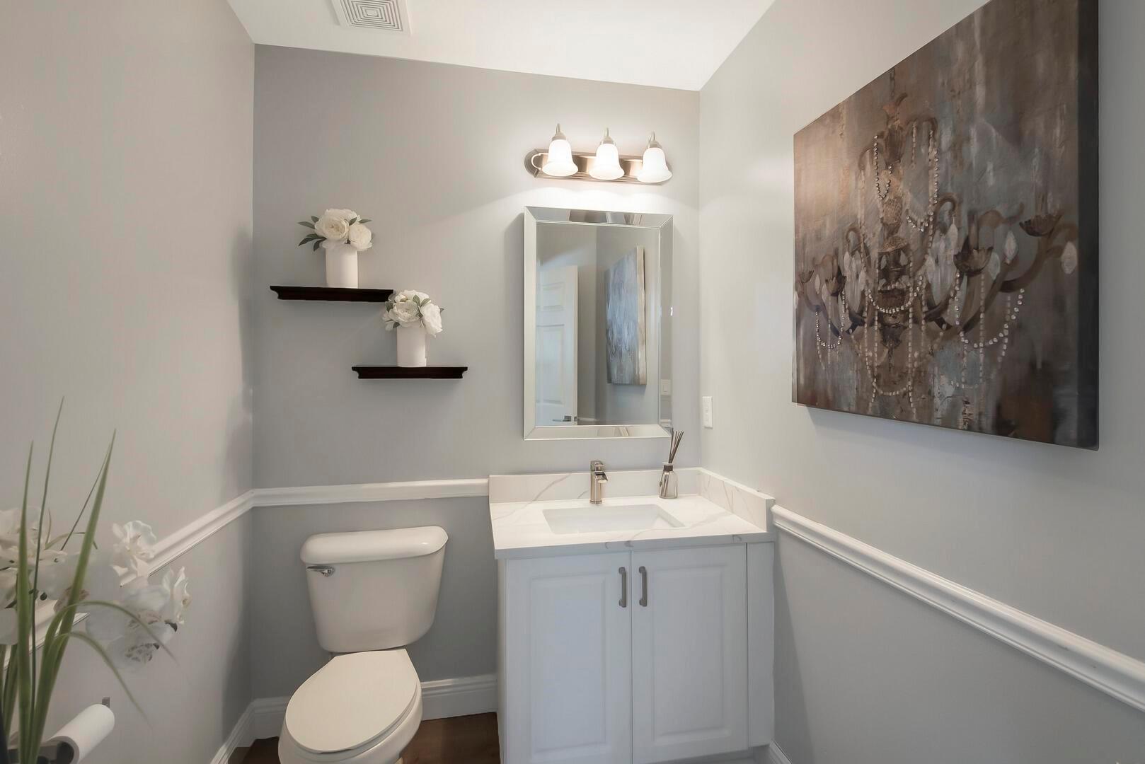 Greystone - Residential
