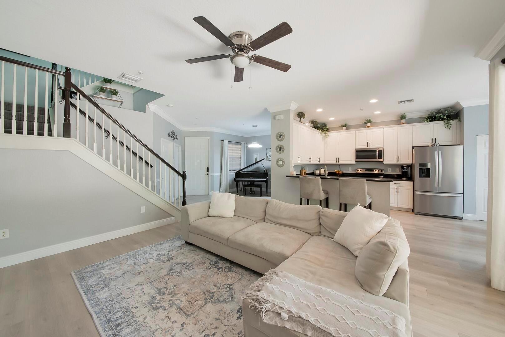 Greystone - Residential