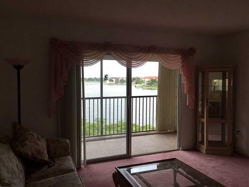 Century Village - Residential