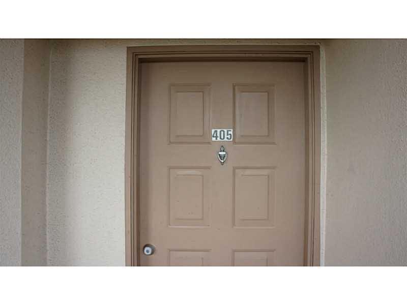 Century Village - Residential