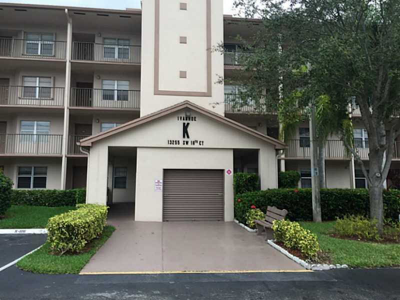 Century Village - Residential