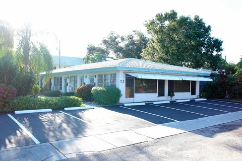 608 NE 16th Ave 1-5 Fort Lauderdale FL 33304