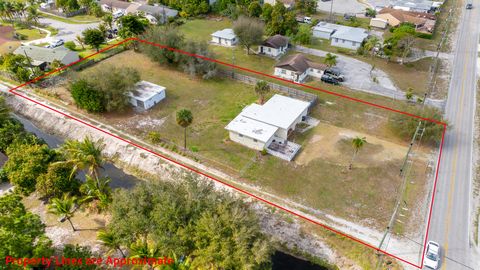 Tiny photo for 4475 Kirk Road, Lake Worth, FL 33461 (MLS # B26006212)