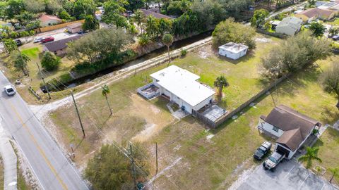 Tiny photo for 4475 Kirk Road, Lake Worth, FL 33461 (MLS # B26006212)