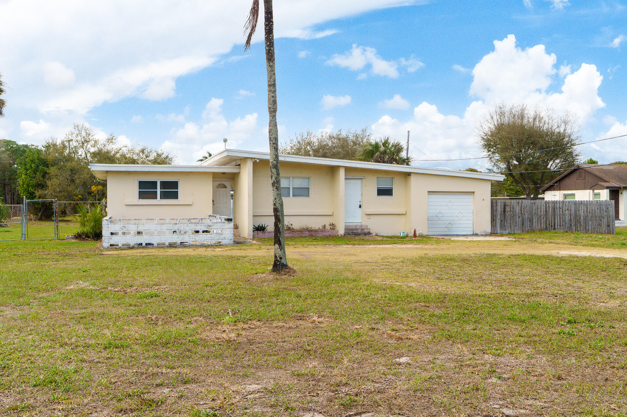 4475 Kirk Road - Residential