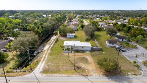 Tiny photo for 4475 Kirk Road, Lake Worth, FL 33461 (MLS # B26006212)