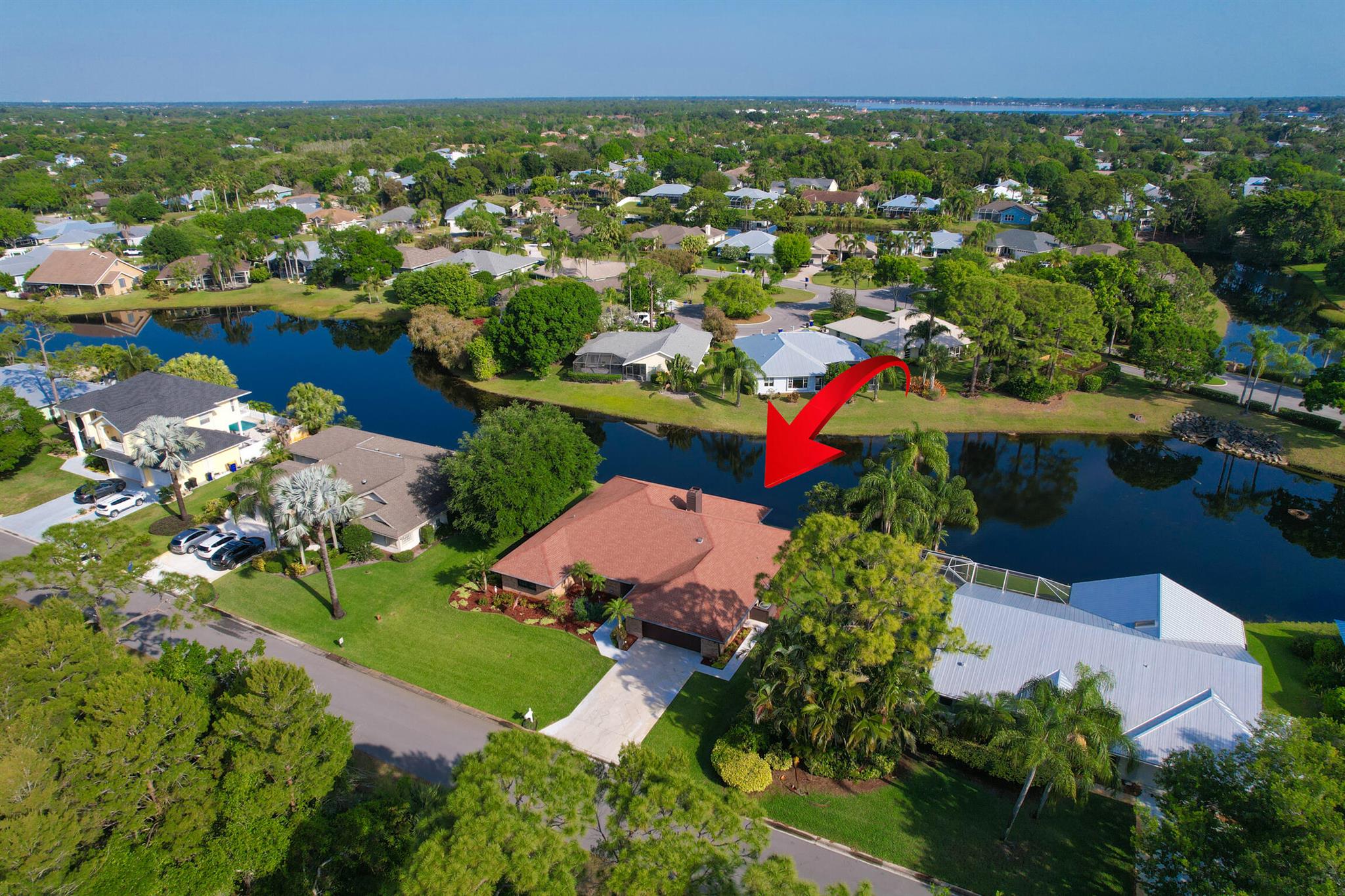 1919 SW Little Oak Trail