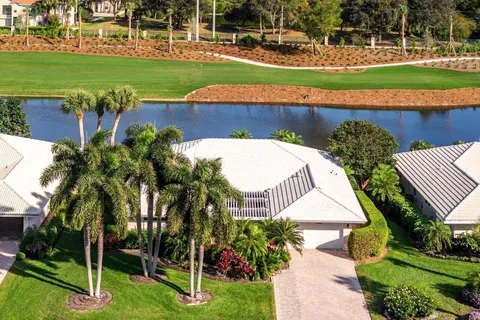 10826 Tamarisk Trail, Boynton Beach, FL 33436 - MLS#: R11027121