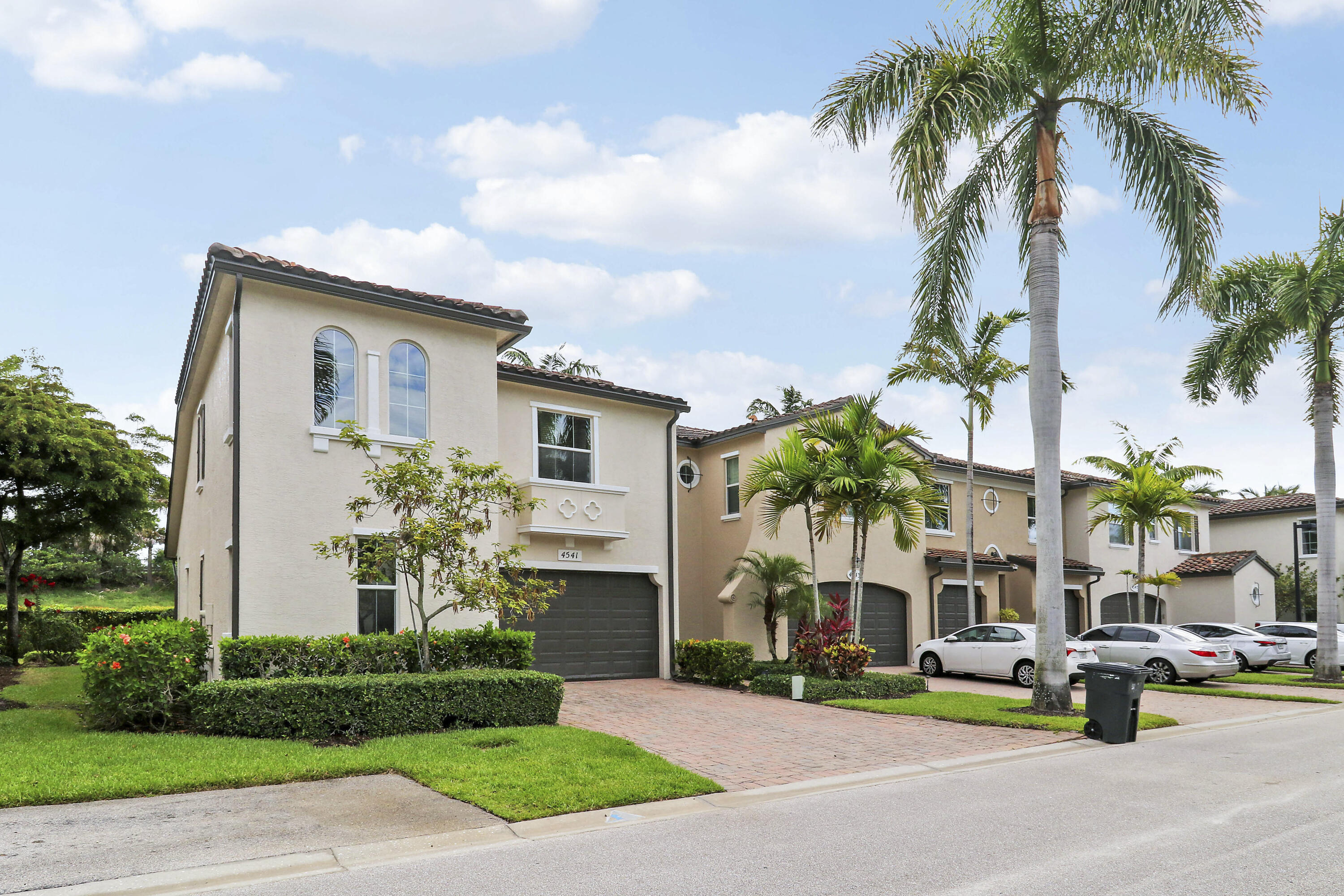 4541 Mediterranean Circle