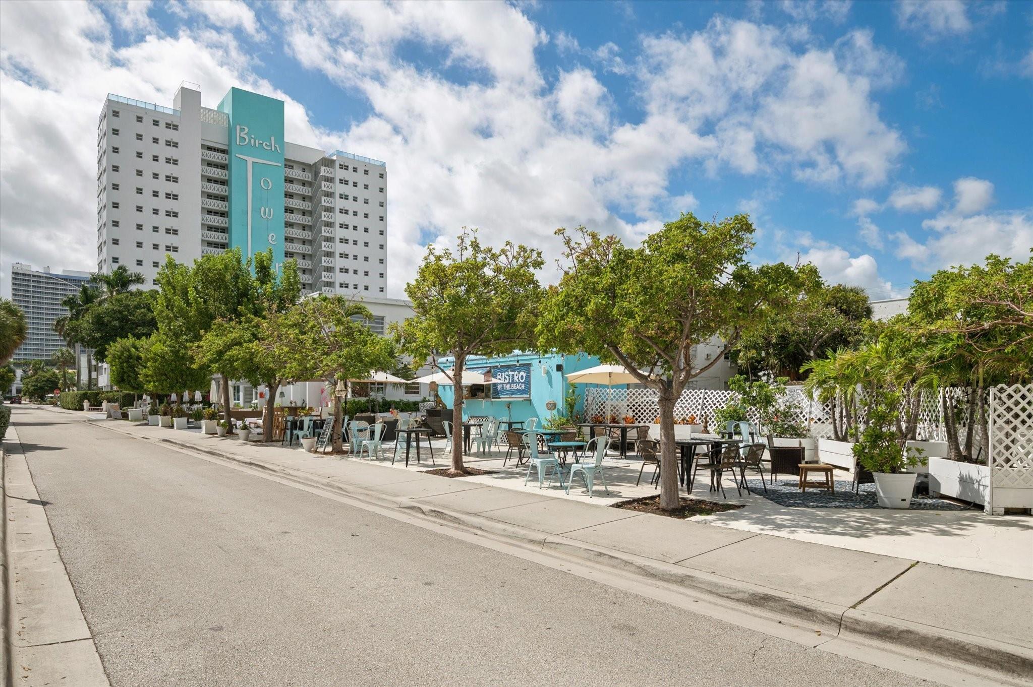 Panama Club - Residential