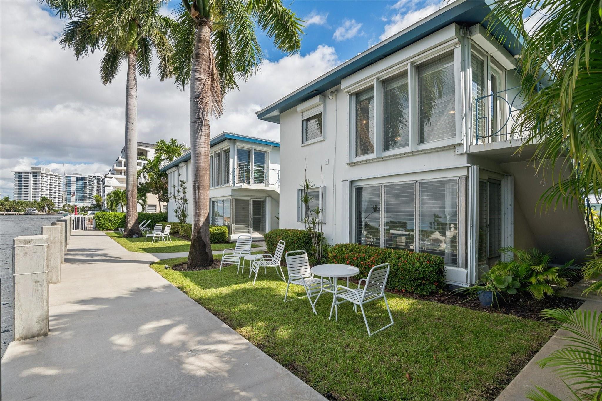 Panama Club - Residential