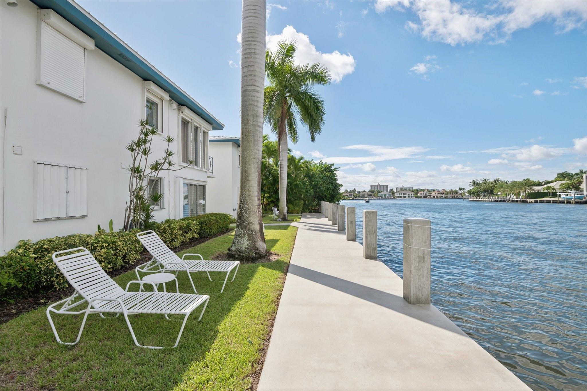 Panama Club - Residential