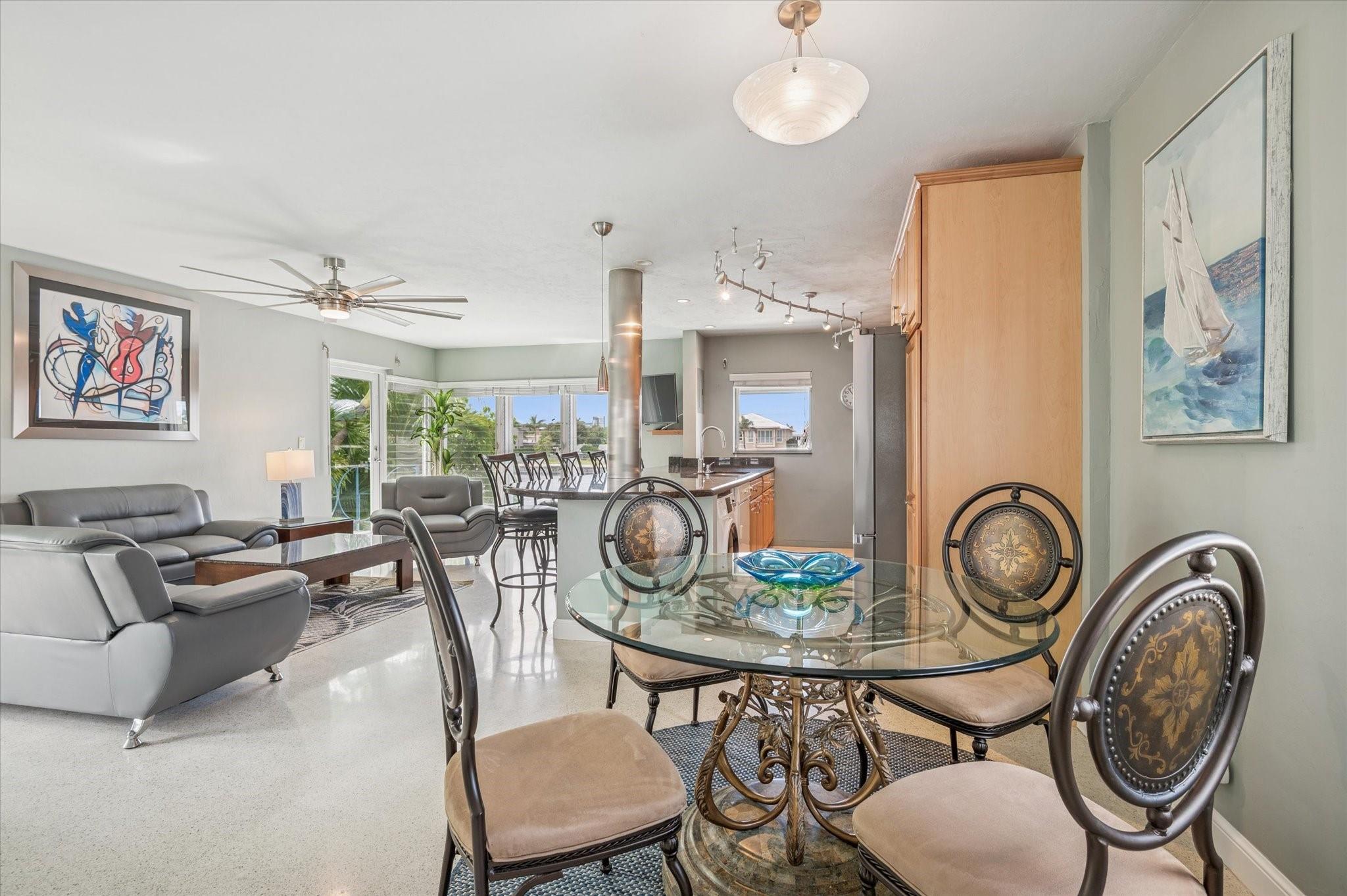 Panama Club - Residential