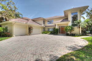 Mariners Key - Residential