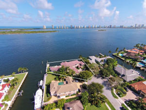 Mariners Key - Residential
