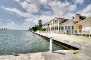 Mariners Key - Residential