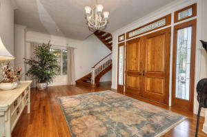 Mariners Key - Residential