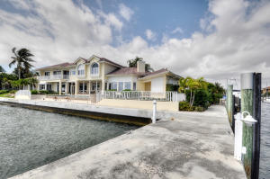 Mariners Key - Residential