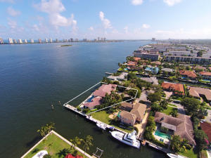 Mariners Key - Residential