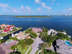Mariners Key - Residential