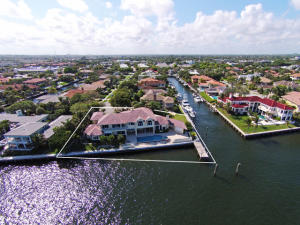 Mariners Key - Residential