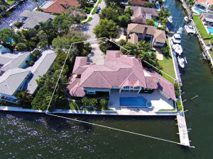 Mariners Key - Residential