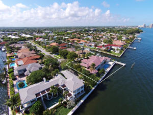 Mariners Key - Residential