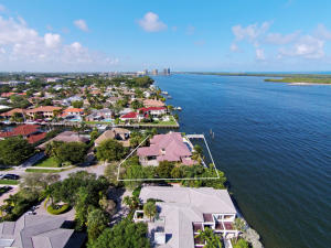 Mariners Key - Residential