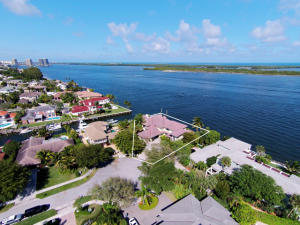 Mariners Key - Residential