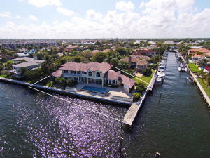 Mariners Key - Residential