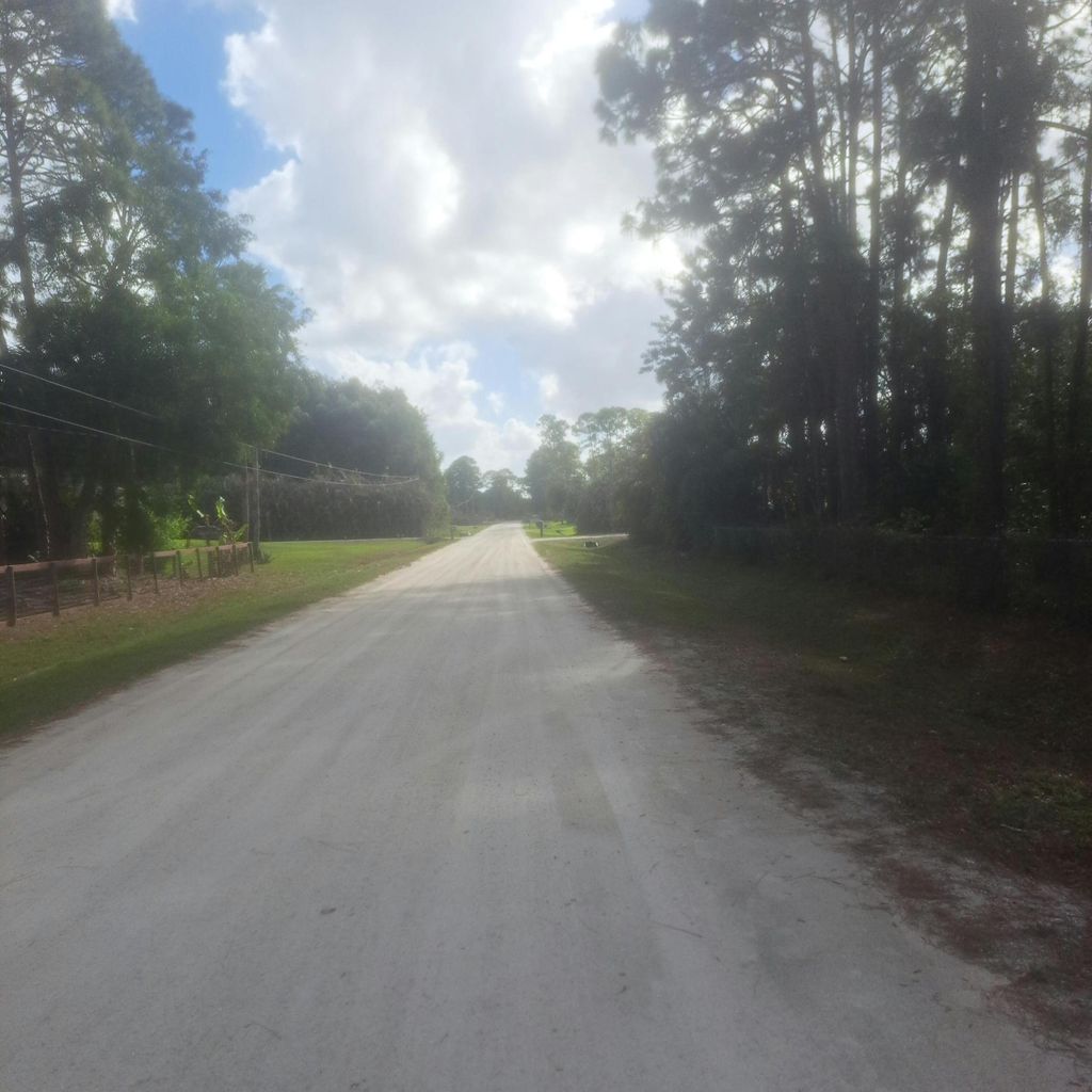 Photo of 14845 62nd Court N, The Acreage, FL 33470 (MLS # B26011009)