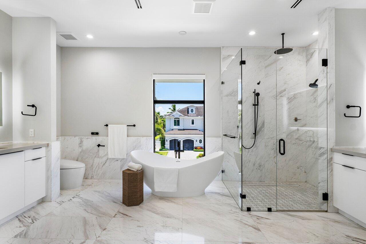 BOCA VILLAS - Residential