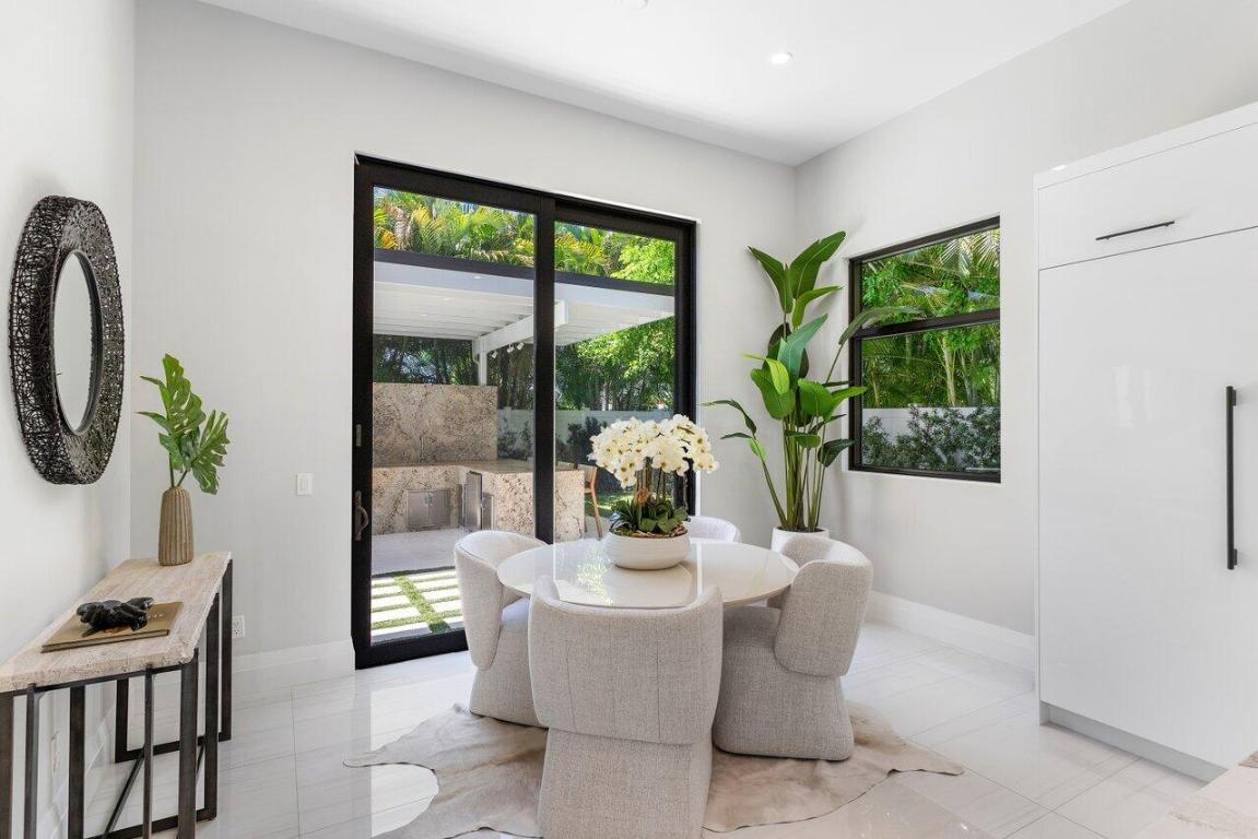 BOCA VILLAS - Residential