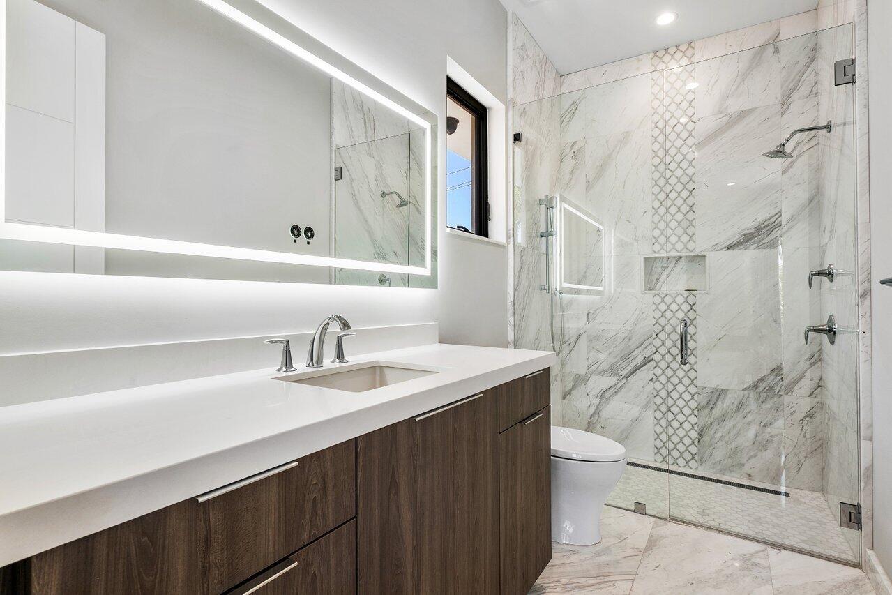 BOCA VILLAS - Residential