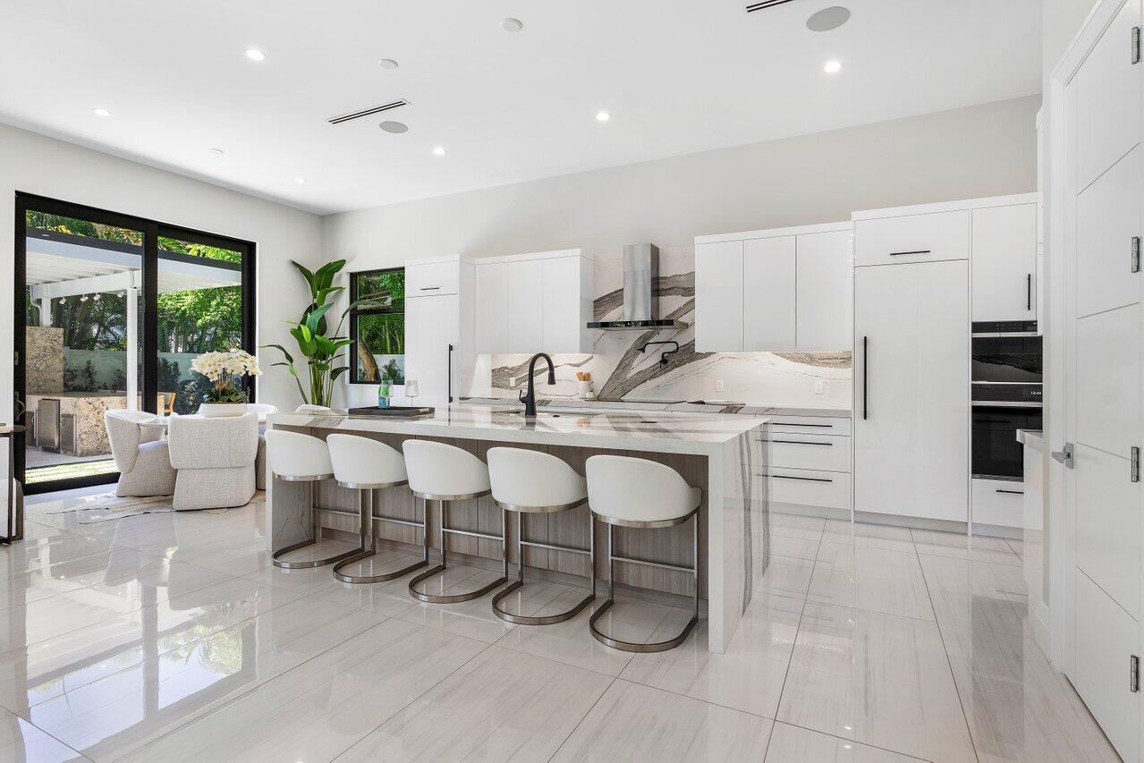 BOCA VILLAS - Residential