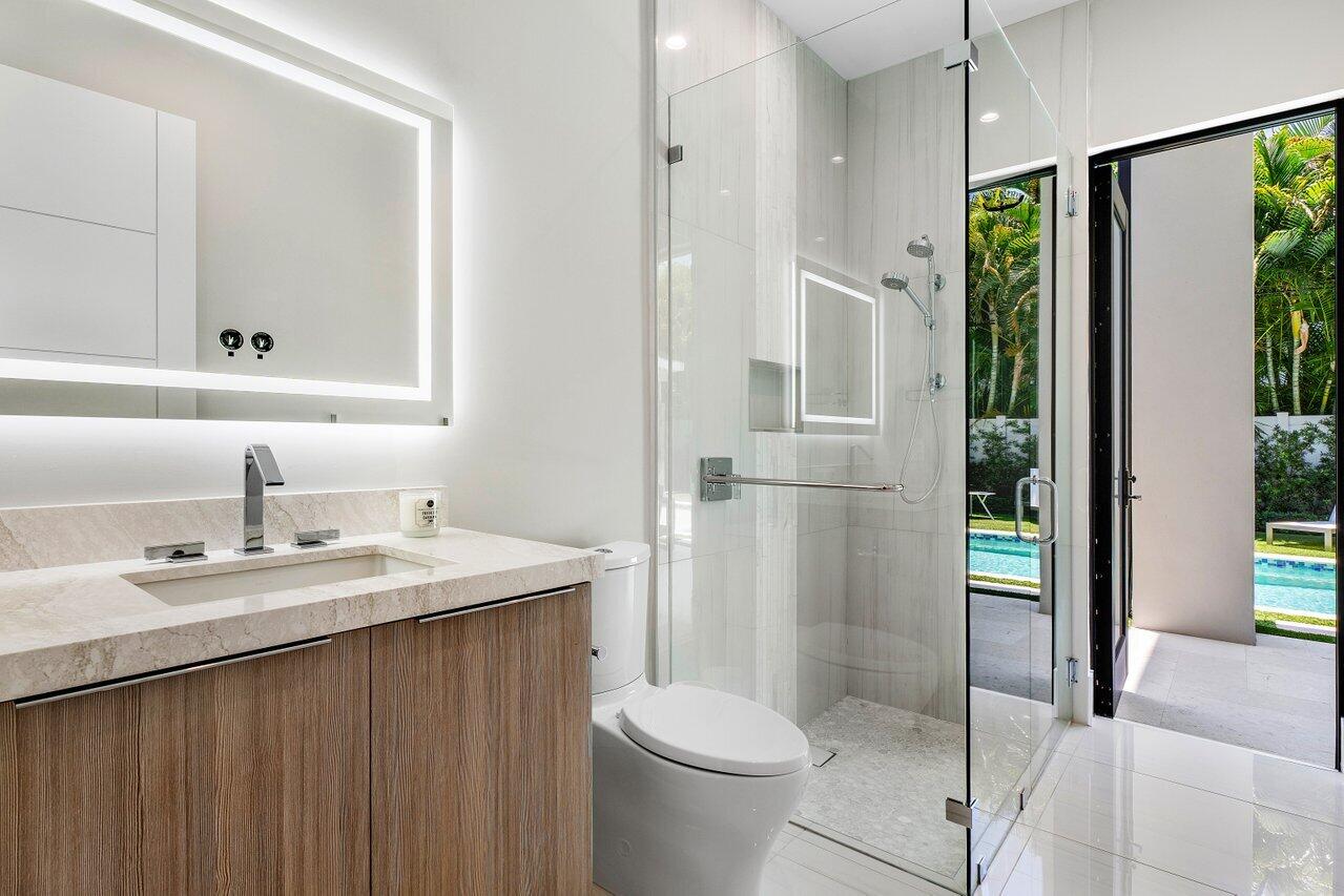 BOCA VILLAS - Residential