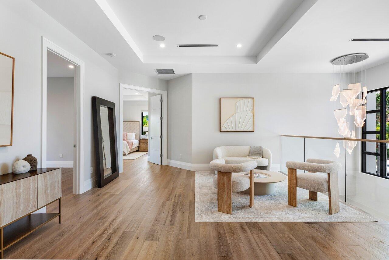 BOCA VILLAS - Residential