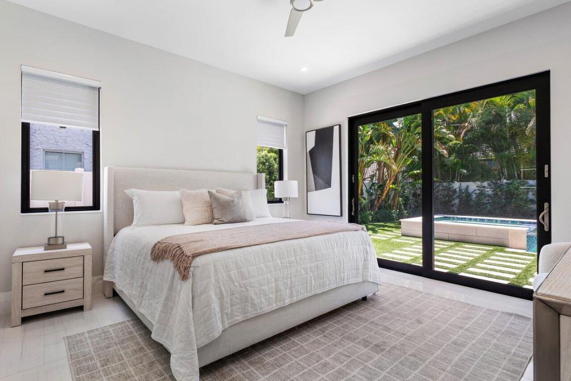 BOCA VILLAS - Residential