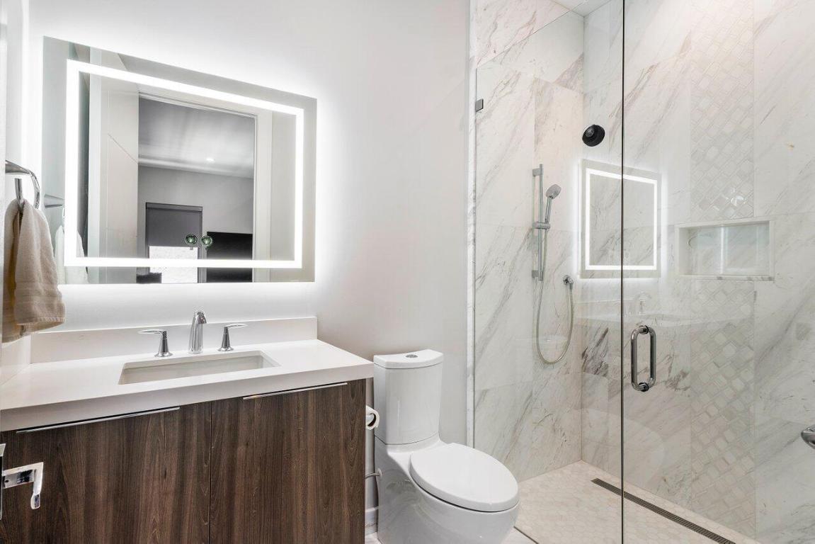 BOCA VILLAS - Residential