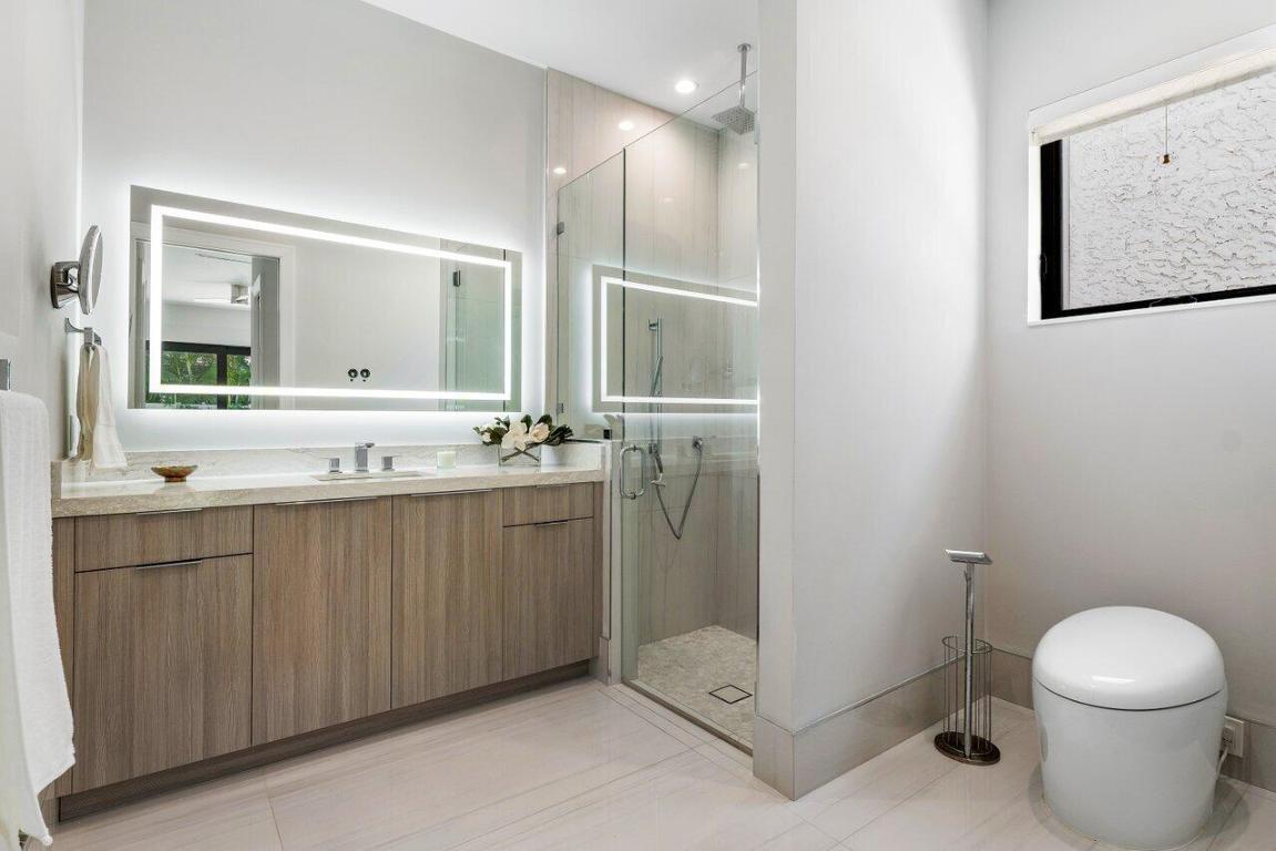 BOCA VILLAS - Residential