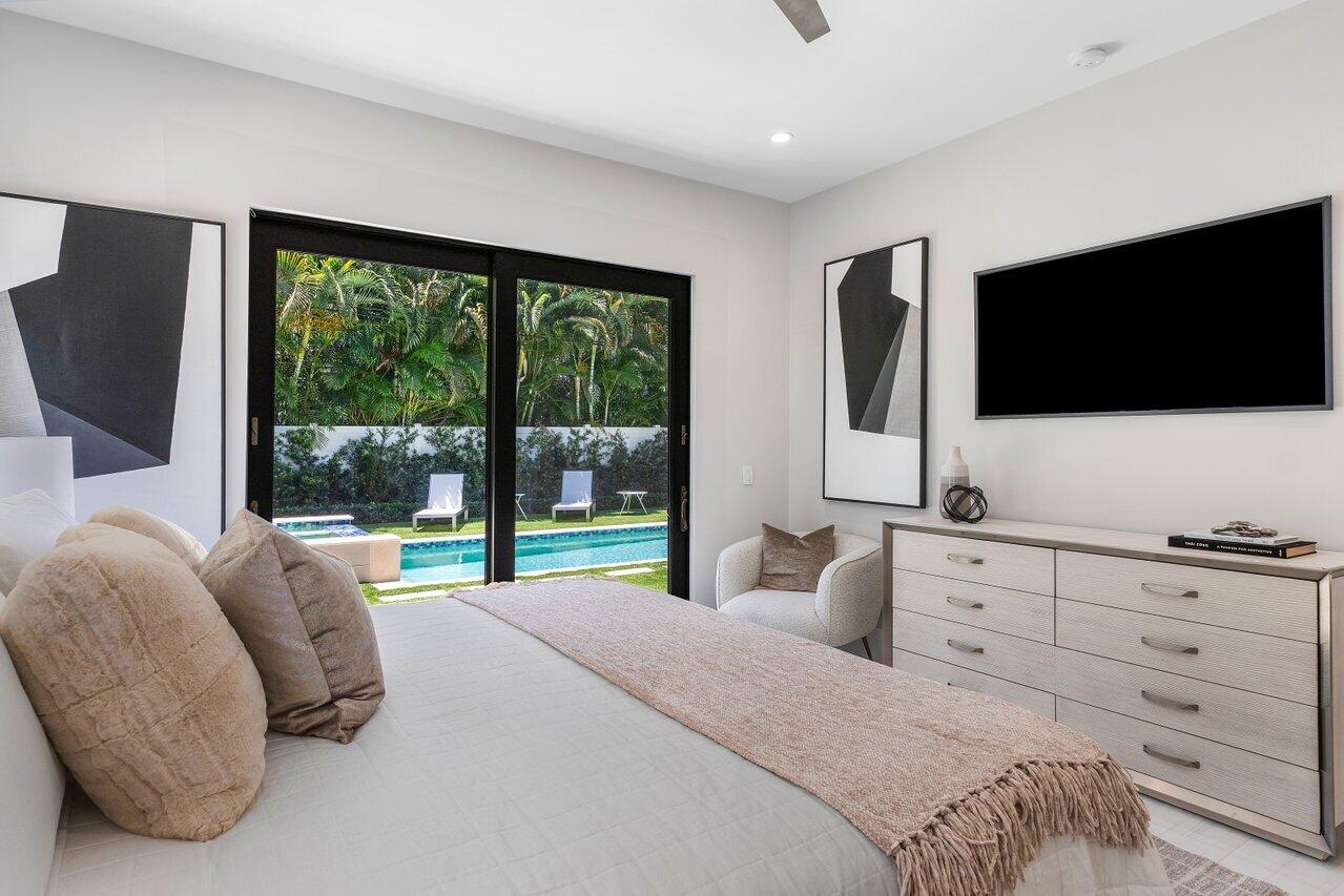 BOCA VILLAS - Residential