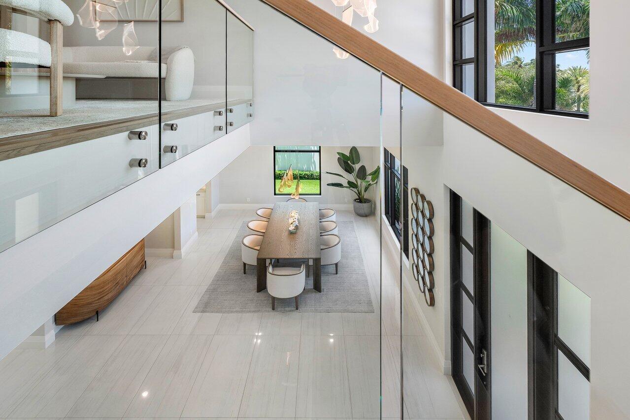 BOCA VILLAS - Residential